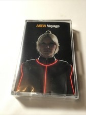 Abba ABBA ABBA - Voyage