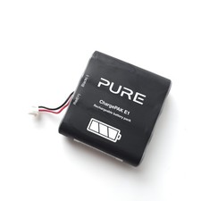 Pure Genuine Charge Pak Model