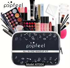 All In One Kit Makeup Kit