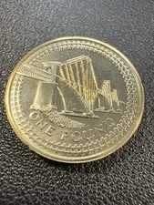 2004 UK Scotland One Pound