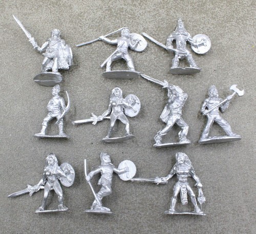 28mm erin celtic - 28mm, myth