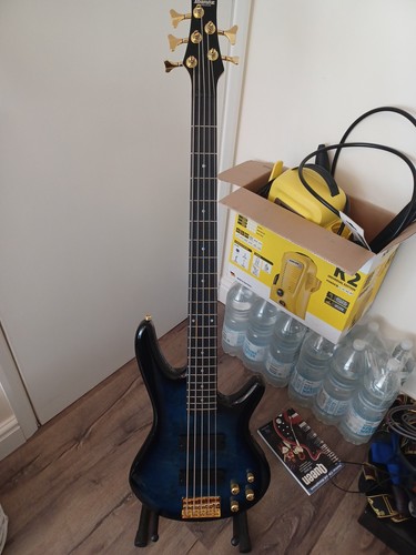Ibanez gsr205 gio marine - ibanez,