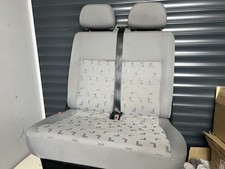Volkswagen double passenger - t5,