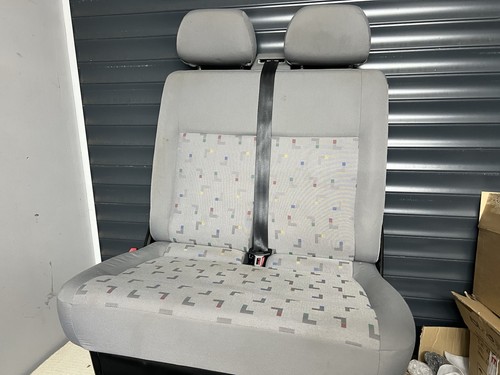 Volkswagen double passenger - t5,