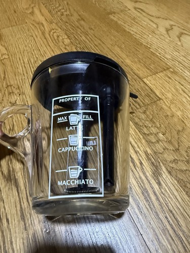 Lavazza classy plus mug glass - plus,