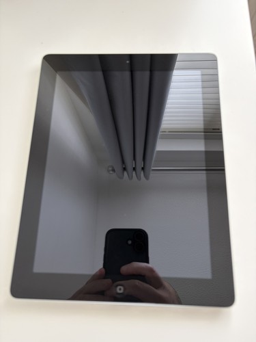 Apple ipad 4th - apple, 16gb