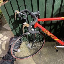Mens Race ing Bike