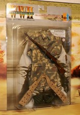 1/6 Scale Dragon WW II German