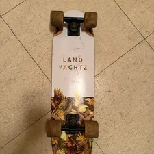 LandYacht Cruiserboard Used