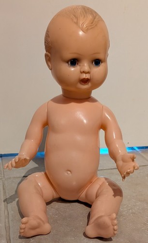 Kader vintage plastic - vintage,