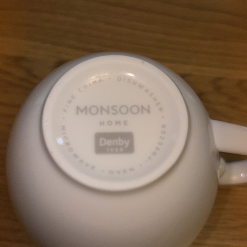 Denby monsoon cosmic tea - denby,