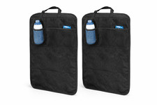 Car Seat Back Protector Seat