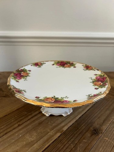 Royal albert old country - royal,