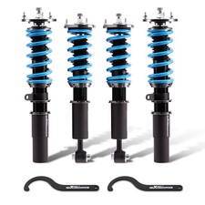 T6 Coilovers Suspension Kit for BMW 5 Series (E60) Saloon AWD 2004-2010