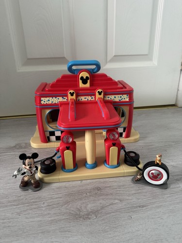 Disney mickey mouse gas n - disney,
