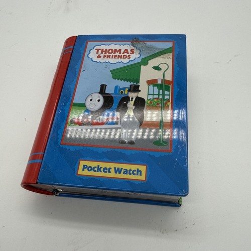 Thomas friends pocket - pocket, watch