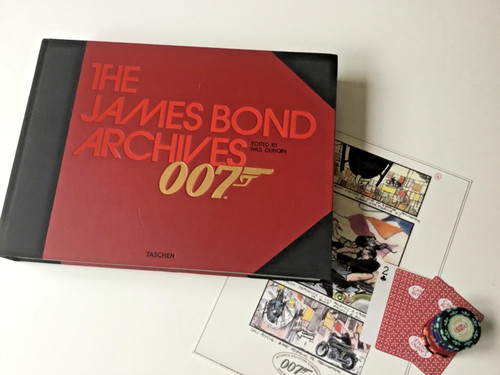 007 the james - james, bond