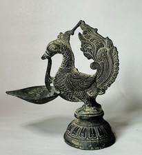 Antique South Indian Phoenix /