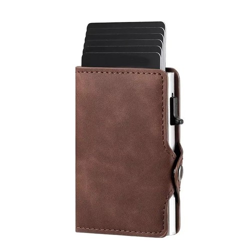 Rfid blocking card holder - rfid,
