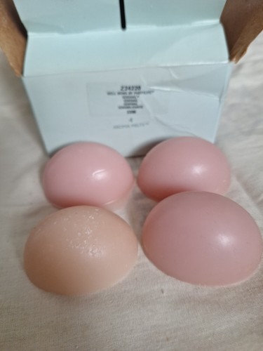 Partylite vintage aroma - vintage, melts