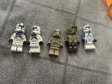 Lego Star wars Clone troopers