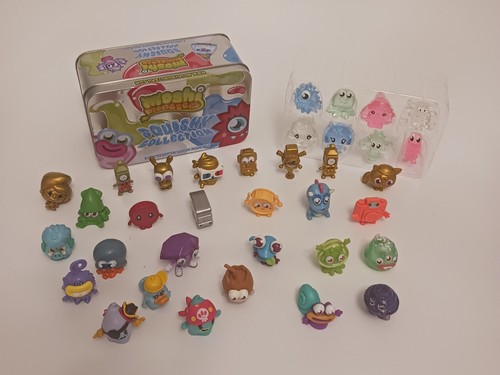 Moshi monsters limited edition - moshi,