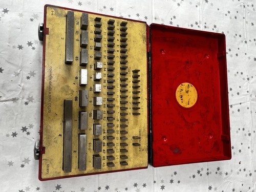 Set used imperial - a, of