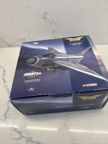 Corgi scale diecast 49403 - 1/72,