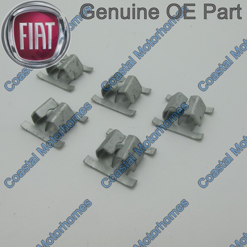 Fits fiat ducato - peugeot, boxer