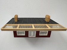 OO Gauge Vintage Tri-ang R473