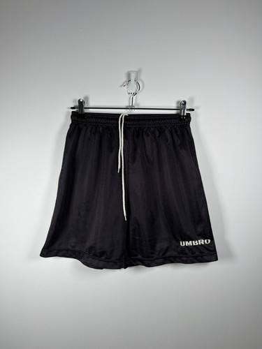 Vintage umbro football shorts - umbro,