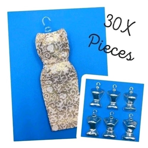 1960 vintage barbie dress - 1960's,