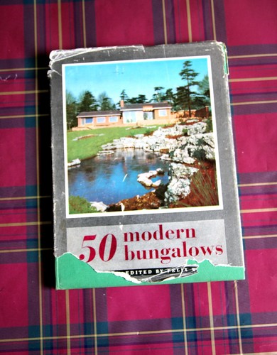 Fifty modern bungalows