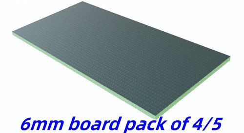 Xps boards 1250 600mm - 600mm,, under