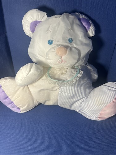 Puffalump fisher price 1991 - fisher,