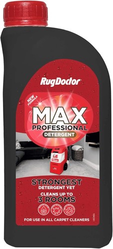 Rug doctor universal max - universal,