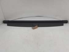 2007 VOLKSWAGEN TOURAN S Parcel Shelf