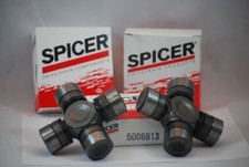 2 DANA SPICER DODGE 9.25 FRONT