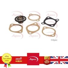 Coolant Thermostat For