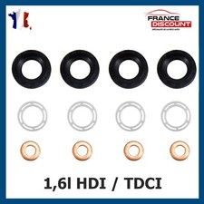 Complete Injector Seal Kit for