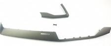 2020 On MK4 8Y AUDI RS3 X2 DASH CARBON EFFECT TRIMS 8Y2853189M 8Y2853190D