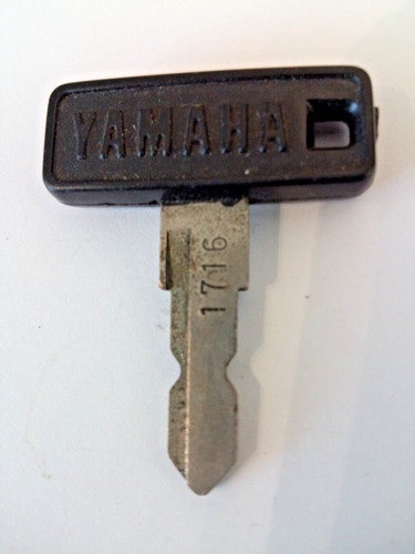 Genuine yamaha ignition - ,