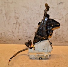 Mercedes R Class Door Lock Right Rear W251 O/S Rear Door Latch 2006 Fits Ml W164