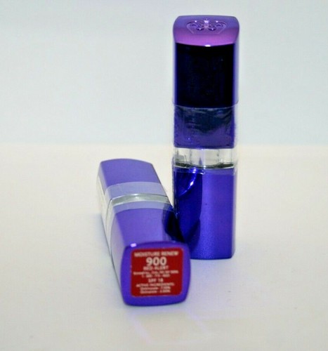 Rimmel moisture renew lip - renew,