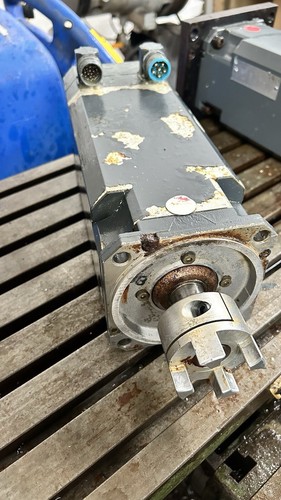 Siemens 1ft6064 1af71 4ag1 - 1ft6064-1af71-4ag1,