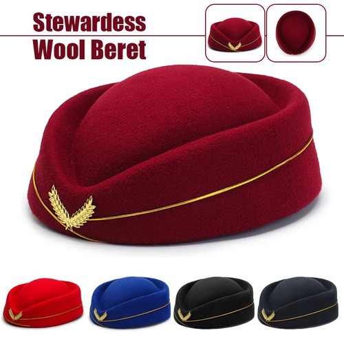 Imitation wool felt - wool,