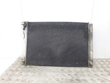 MERCEDES BENZ C CLASS W205 2.1 DIESEL A/C CONDENSER RADIATOR A0995001354 2014