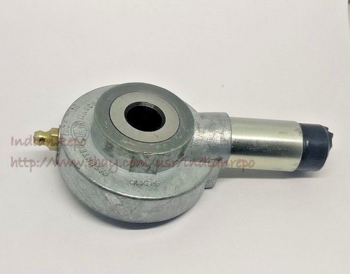 Speedometer drive assembly for - drive,