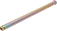 Tool for fork piston support
