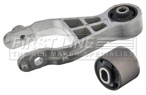 Engine mounting rear for - engine,